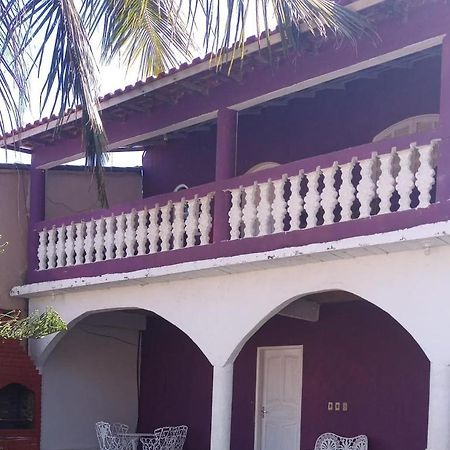 Casa Para Temporada Ate 9 Pessoas, Proximo Cabo Frio E São Pedro da Aldeia Екстериор снимка