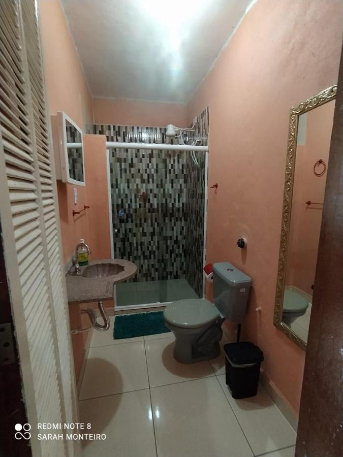 Casa Para Temporada Ate 9 Pessoas, Proximo Cabo Frio E São Pedro da Aldeia Екстериор снимка