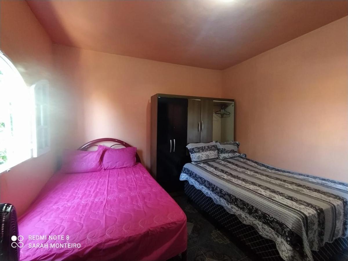 Casa Para Temporada Ate 9 Pessoas, Proximo Cabo Frio E São Pedro da Aldeia Екстериор снимка