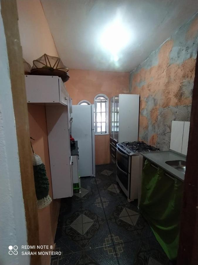 Casa Para Temporada Ate 9 Pessoas, Proximo Cabo Frio E São Pedro da Aldeia Екстериор снимка