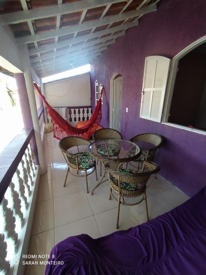 Casa Para Temporada Ate 9 Pessoas, Proximo Cabo Frio E São Pedro da Aldeia Екстериор снимка