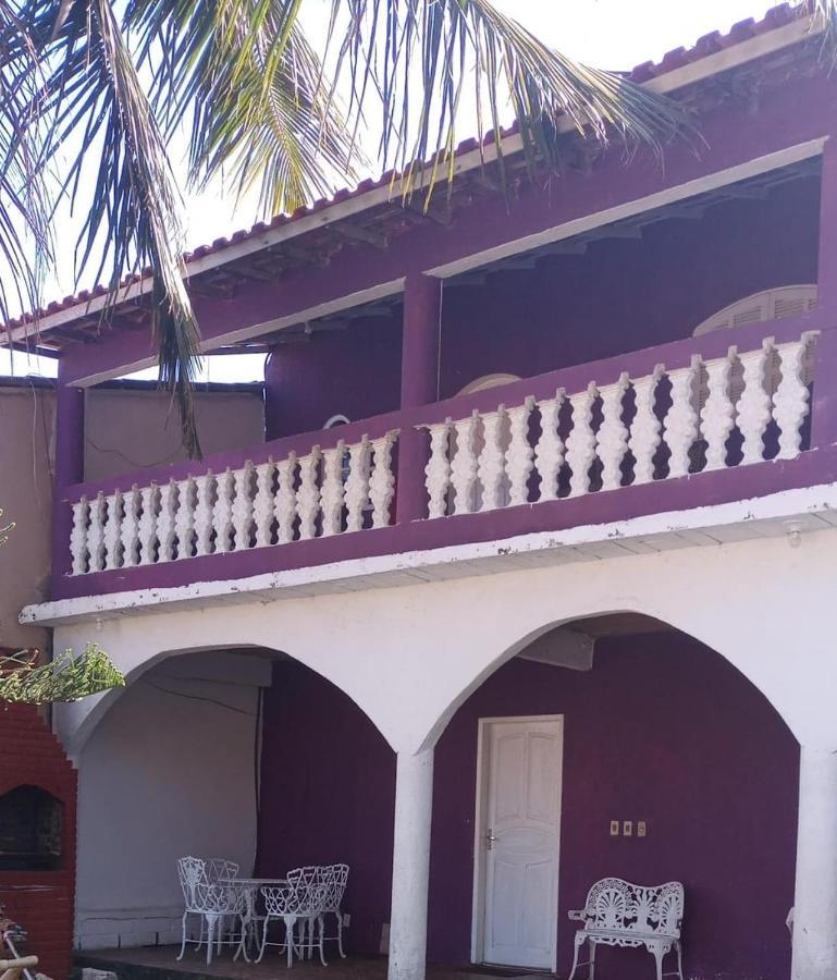 Casa Para Temporada Ate 9 Pessoas, Proximo Cabo Frio E São Pedro da Aldeia Екстериор снимка