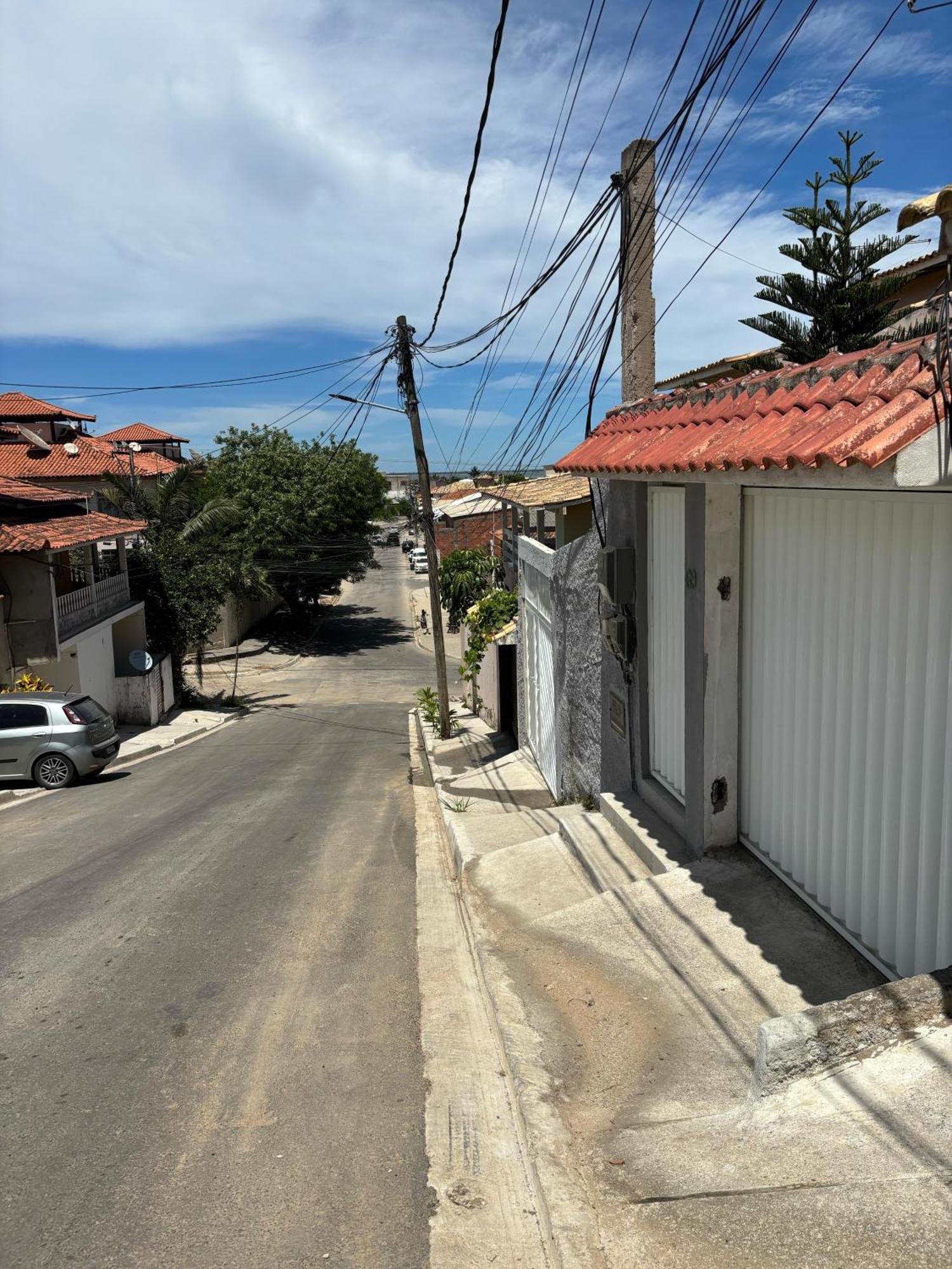 Casa Para Temporada Ate 9 Pessoas, Proximo Cabo Frio E São Pedro da Aldeia Екстериор снимка